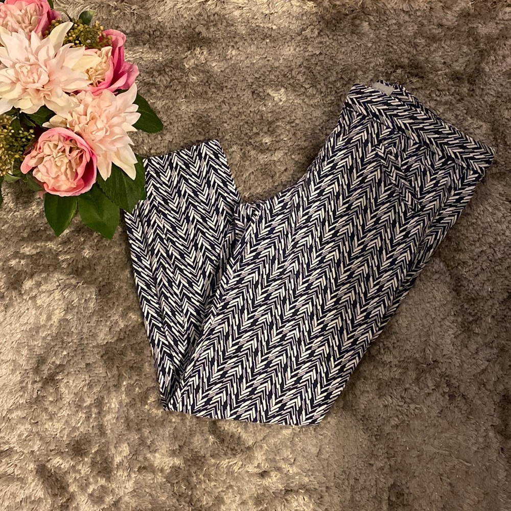 Gap ultra skinny pants